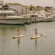 Paddle Boarding in Austin, TX: The Ultimate Guide